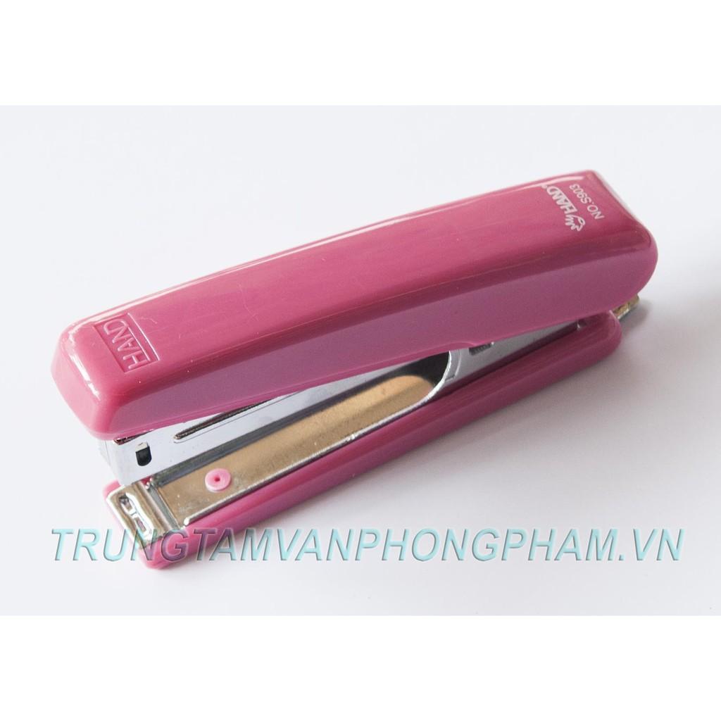 Bấm kim số 10 Hand Stapler S 903