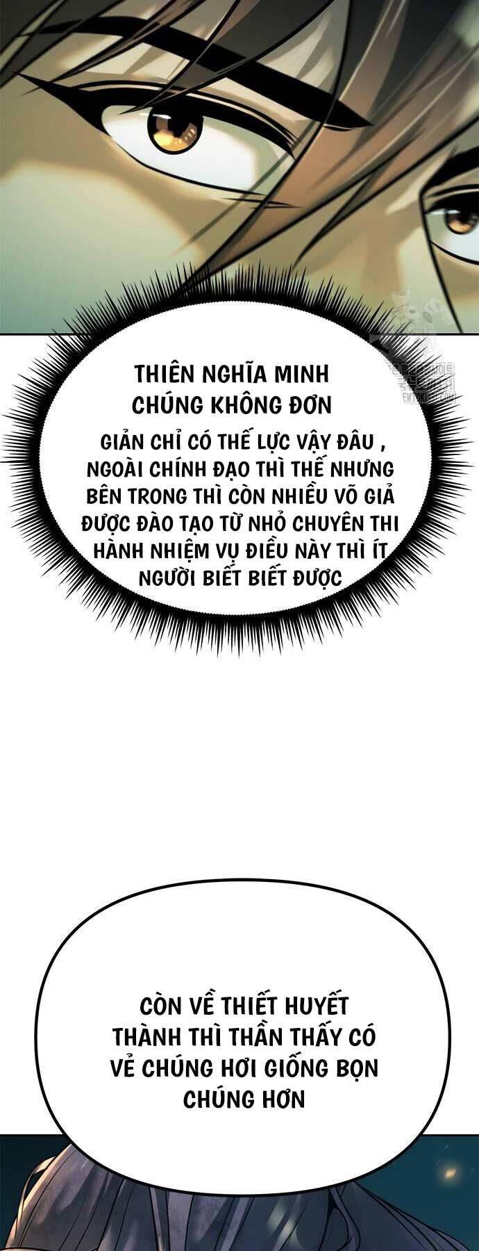 Ma Đạo Chuyển Sinh Ký Chapter 63 86