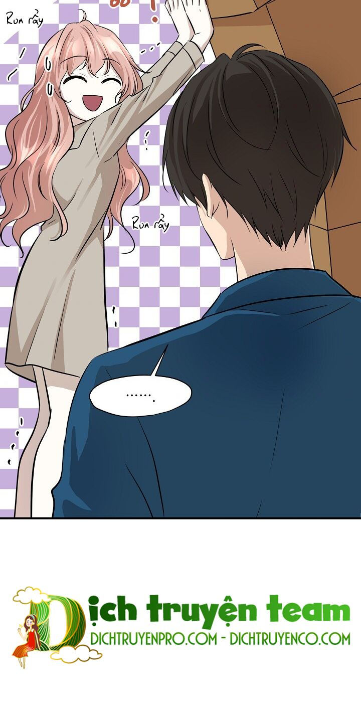 cuộc sống kỳ thú chapter 64 72