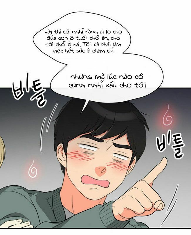 do it one more time- yêu lại từ đầu chapter 3 4