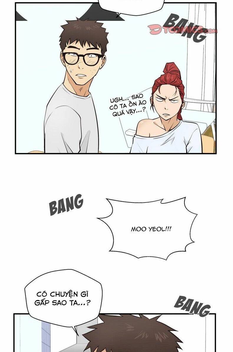 mr kang chapter 61 4