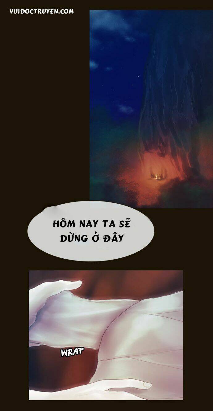 hội ảo thuật chapter 78 28