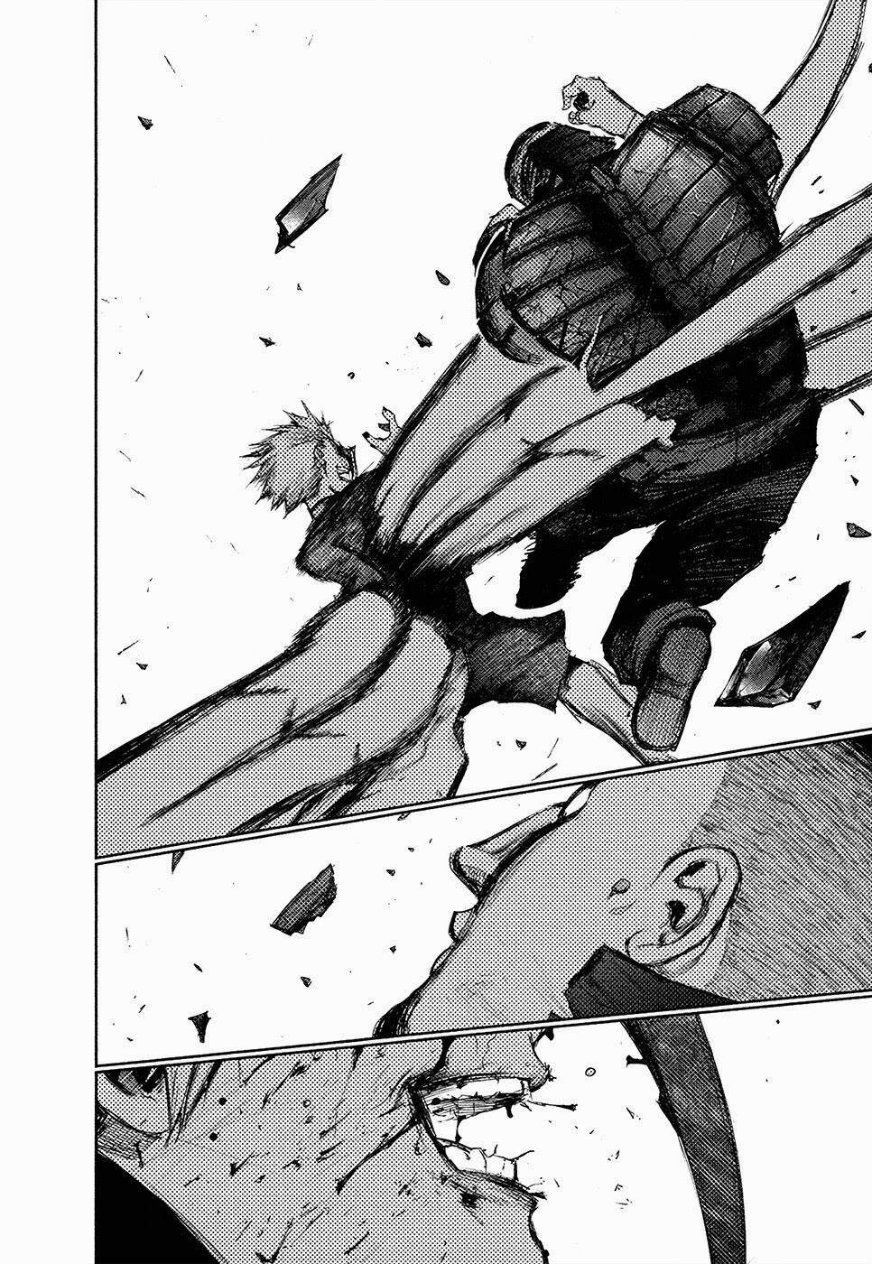 ngạ quỷ tokyo chapter 105 7