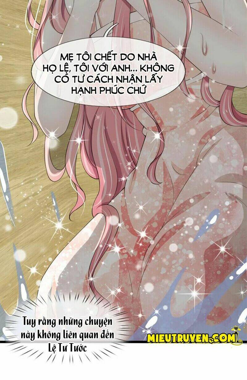 phúc hắc lão công buông em ra chapter 96 24