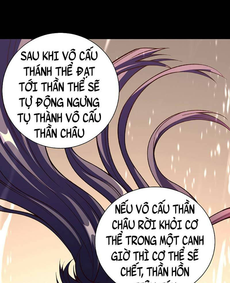 võ đạo độc tôn chapter 499 22