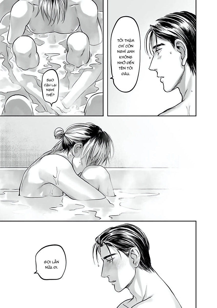 dạy hắn cách yêu chapter 6 23