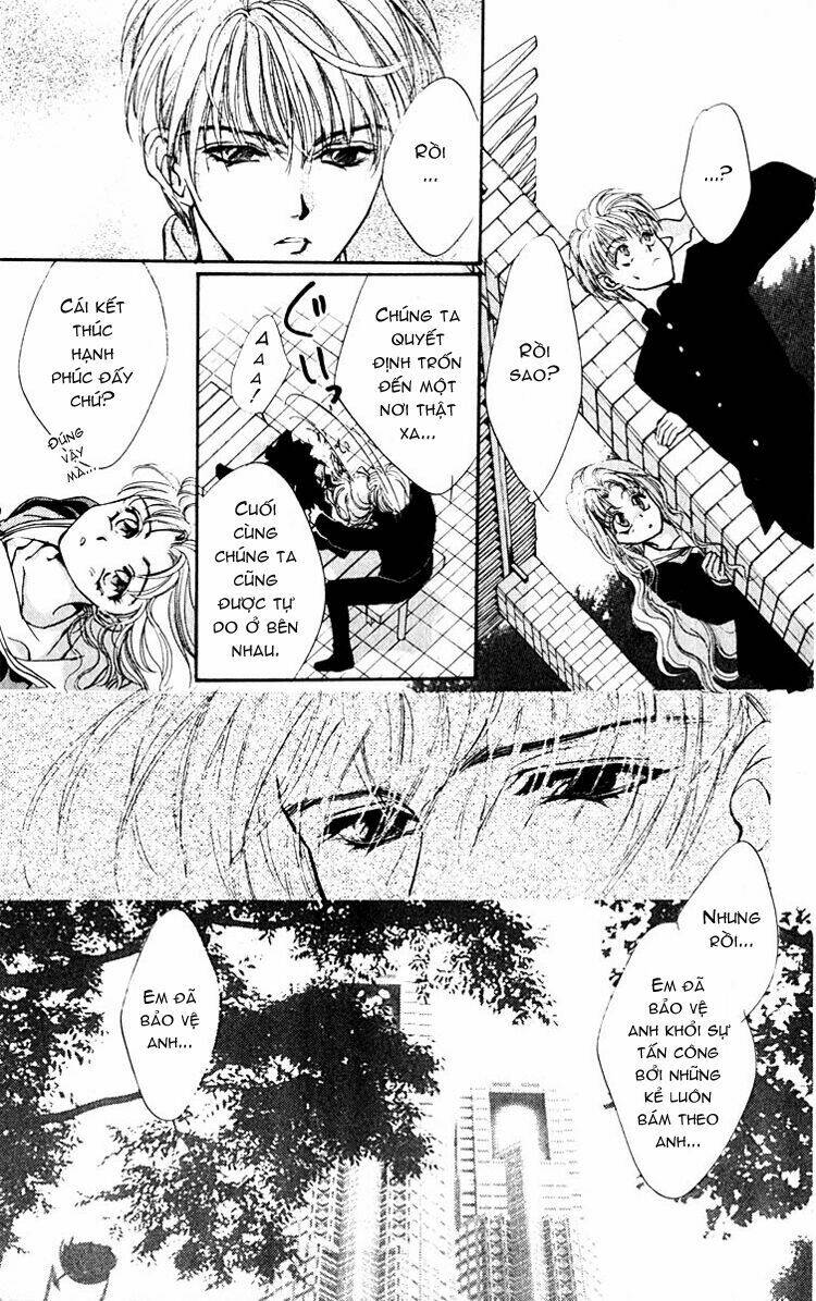 tình yêu loạn luân chapter 19 23