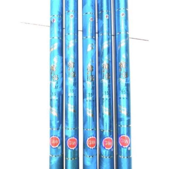 Cần câu tay 8H dài 6m3 hãng GW hàng loại 1 cần tải cá lên tới 10kg siêu đẹp siêu bền
