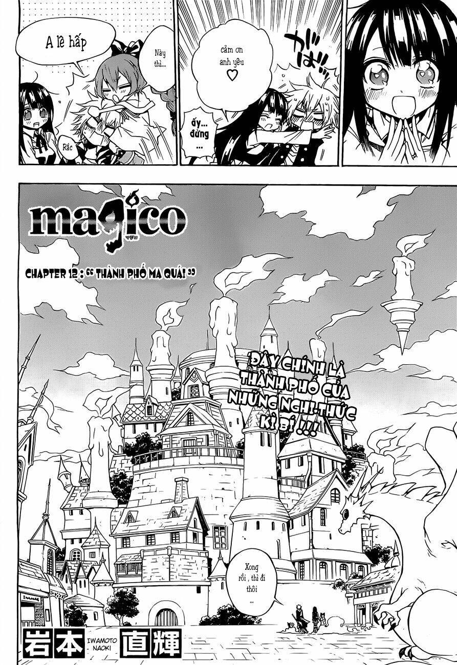 magico chapter 12 3