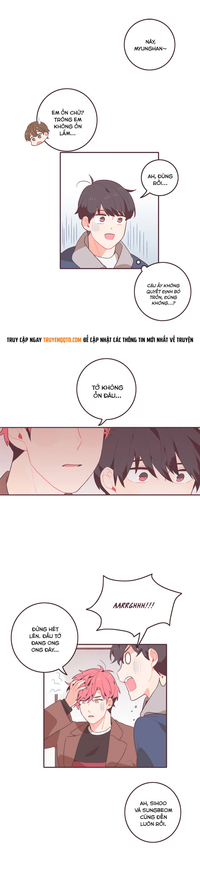 last paradise chapter 23 12