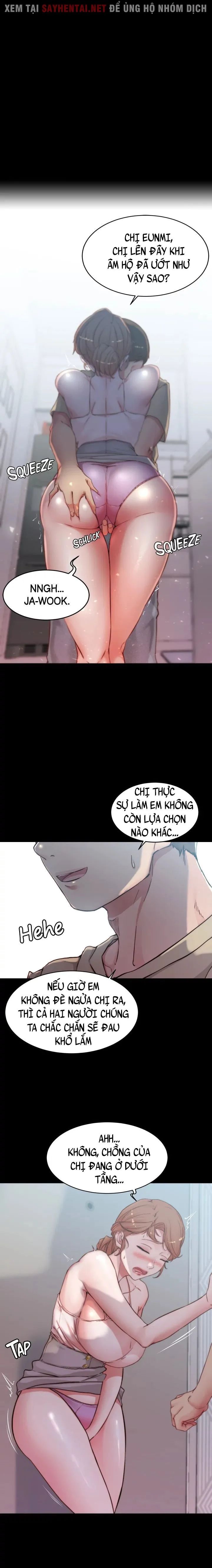 nhật ký quần lót chapter 53 1