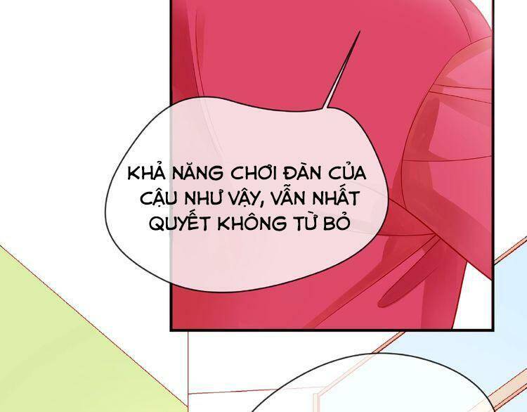 giai điệu của sự va chạm chapter 14 12
