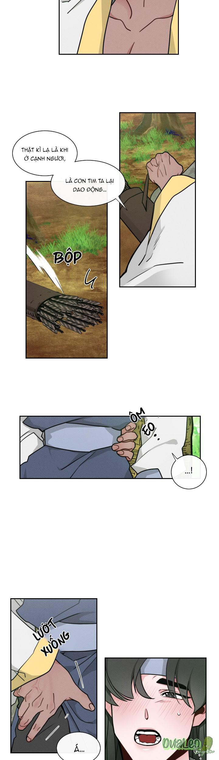 shinsujeon chapter 8 18