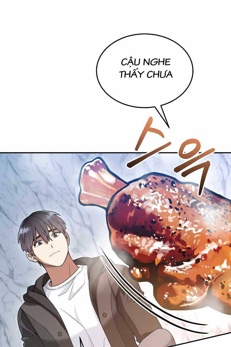 Người Mới Này Quá Mạnh chapter 56.2 28