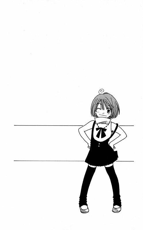 shuukatsu!! - kimi ni naitei chapter 1 42