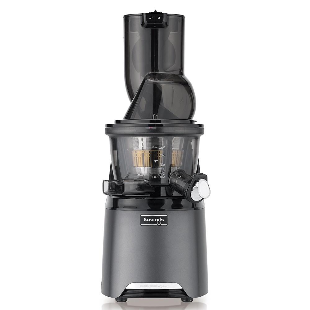 Máy ép chậm thông minh Kuvings NS-2026BC - Tặng 1 Bình giữ nhiệt Tiger Nhật Bản MJC-A048 - Hàng chính hãng