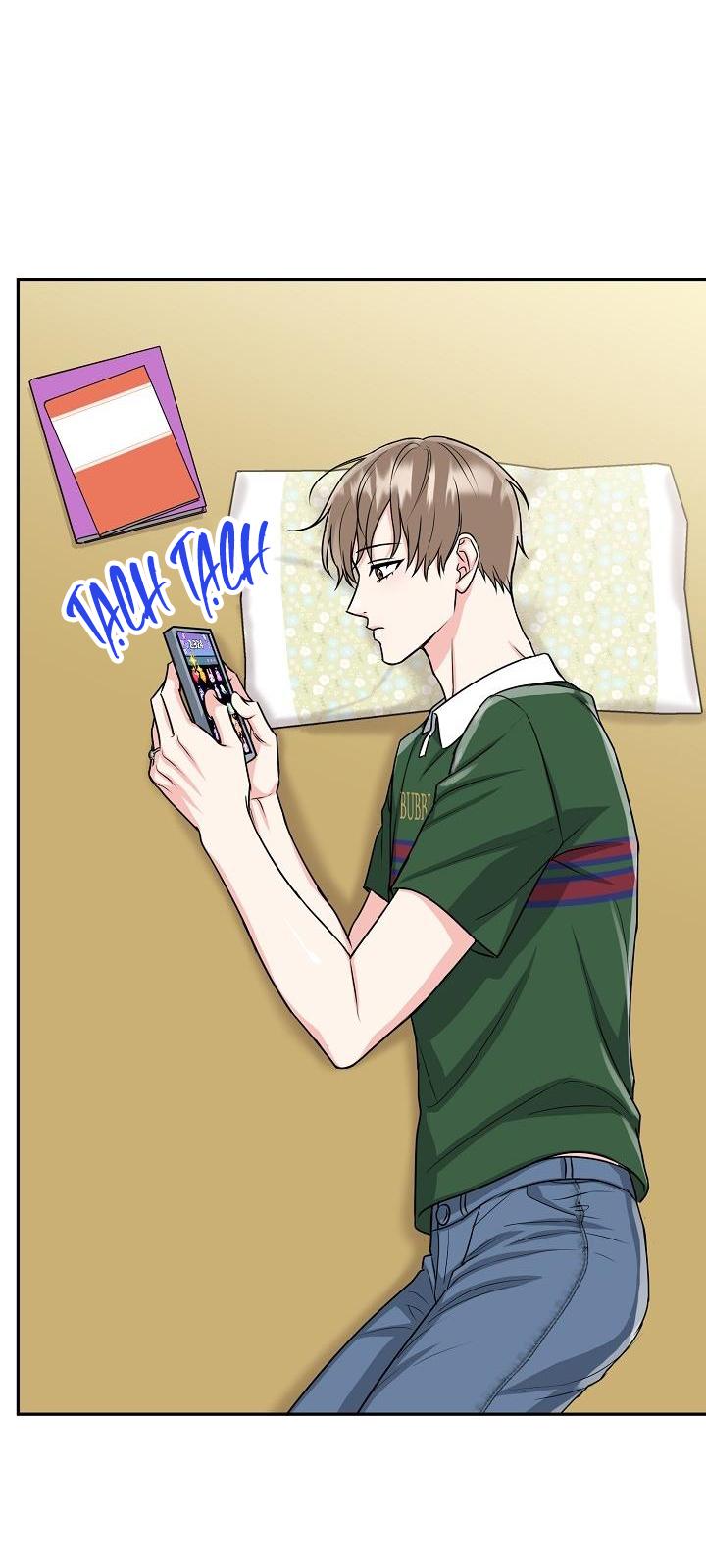 hổ dữ chapter 23 2