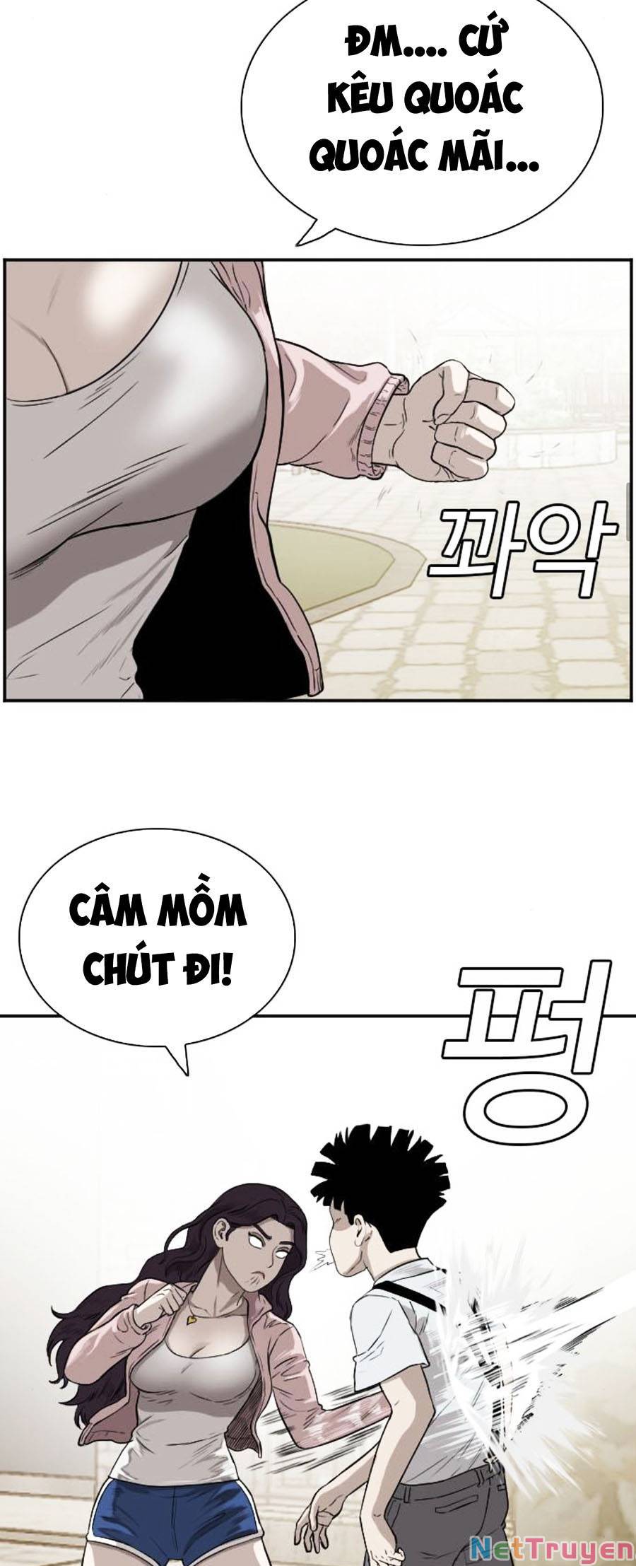 người xấu chapter 94 34