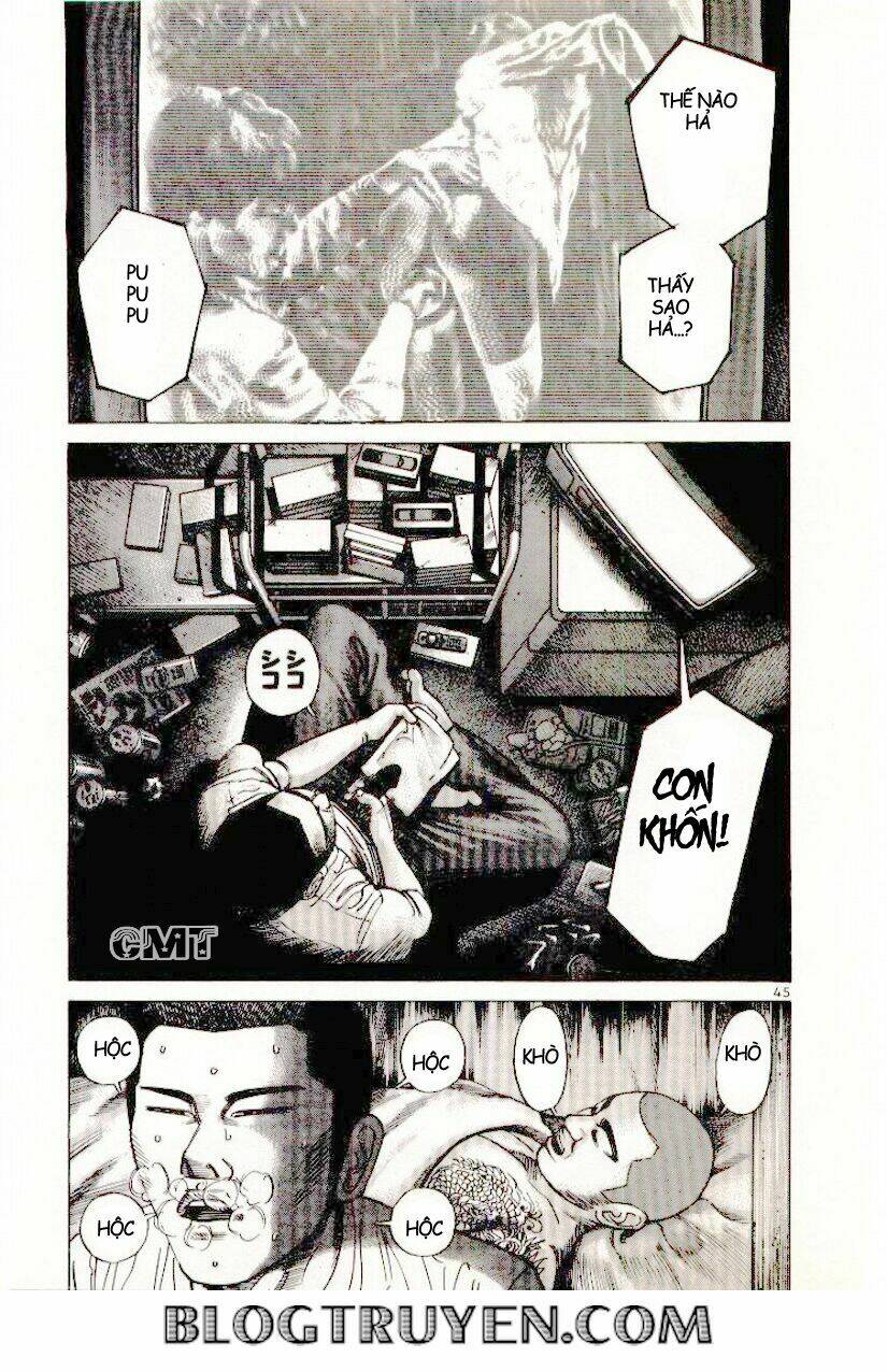 sát thủ số 1 chapter 56 9