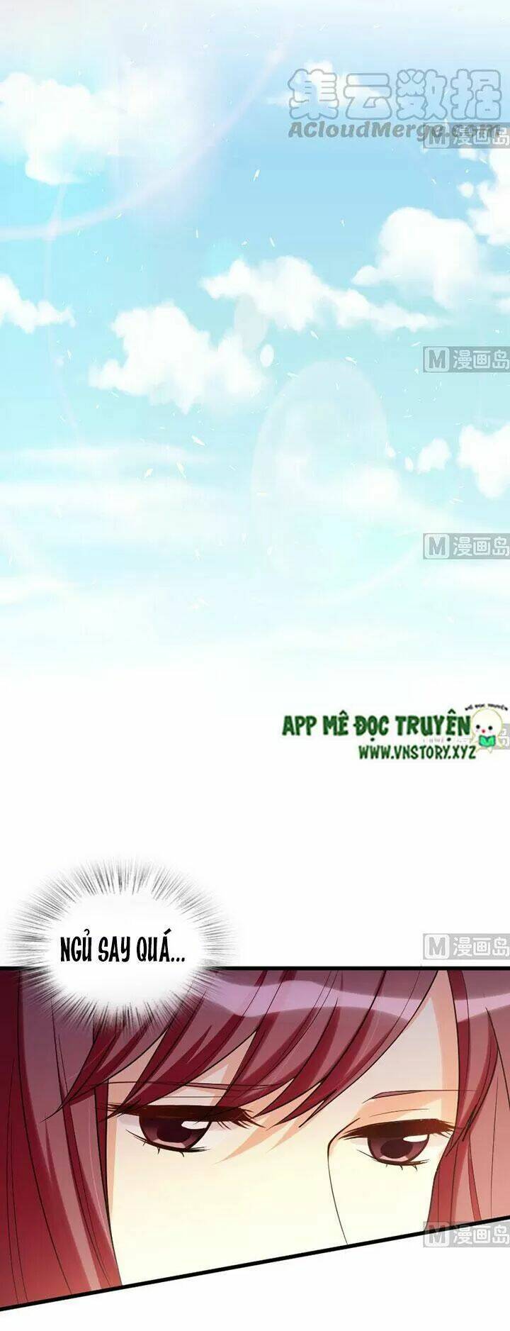 thiên hậu trở về chapter 169 32