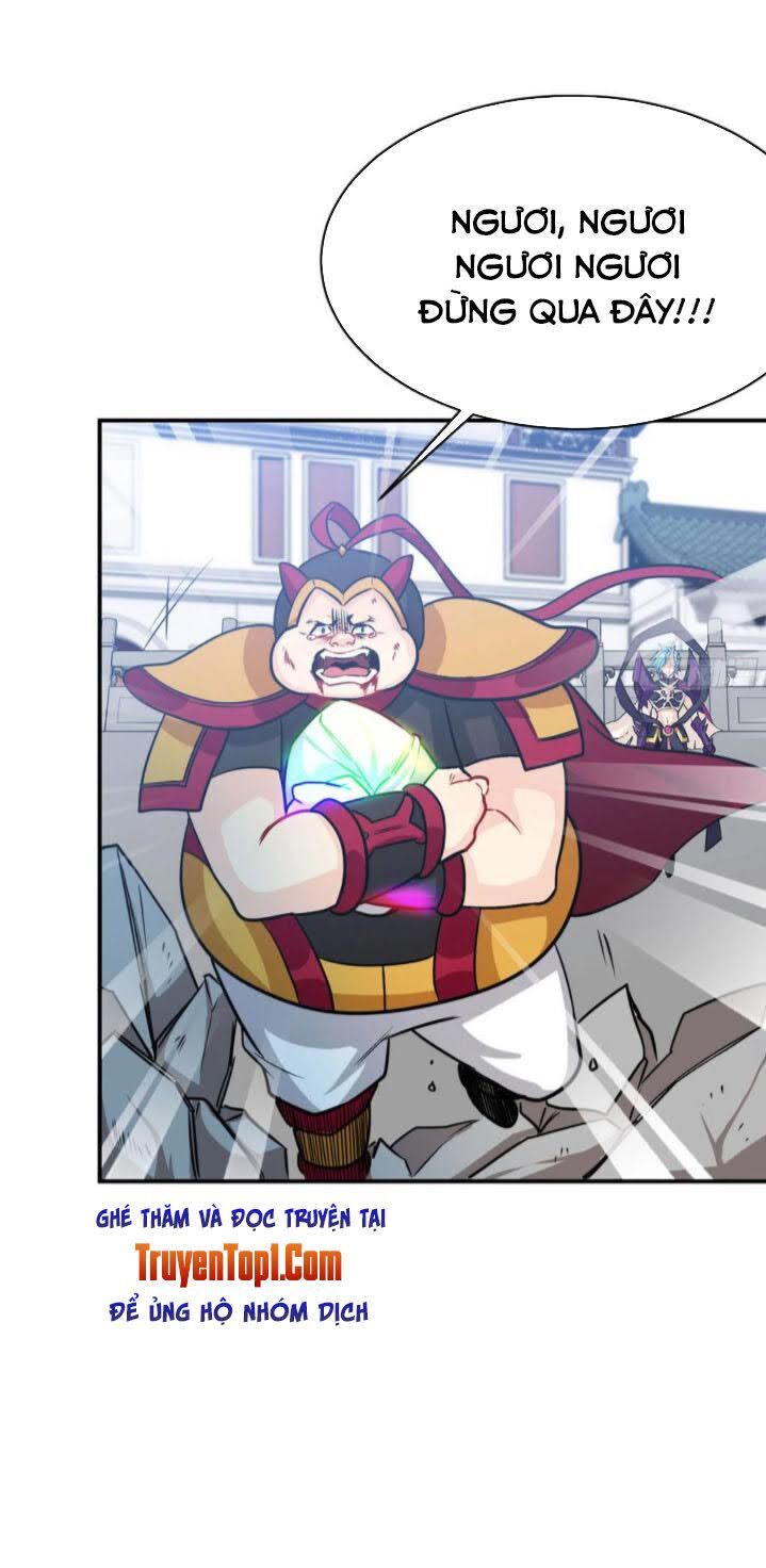 khởi đầu bằng một con côn chapter 138 19