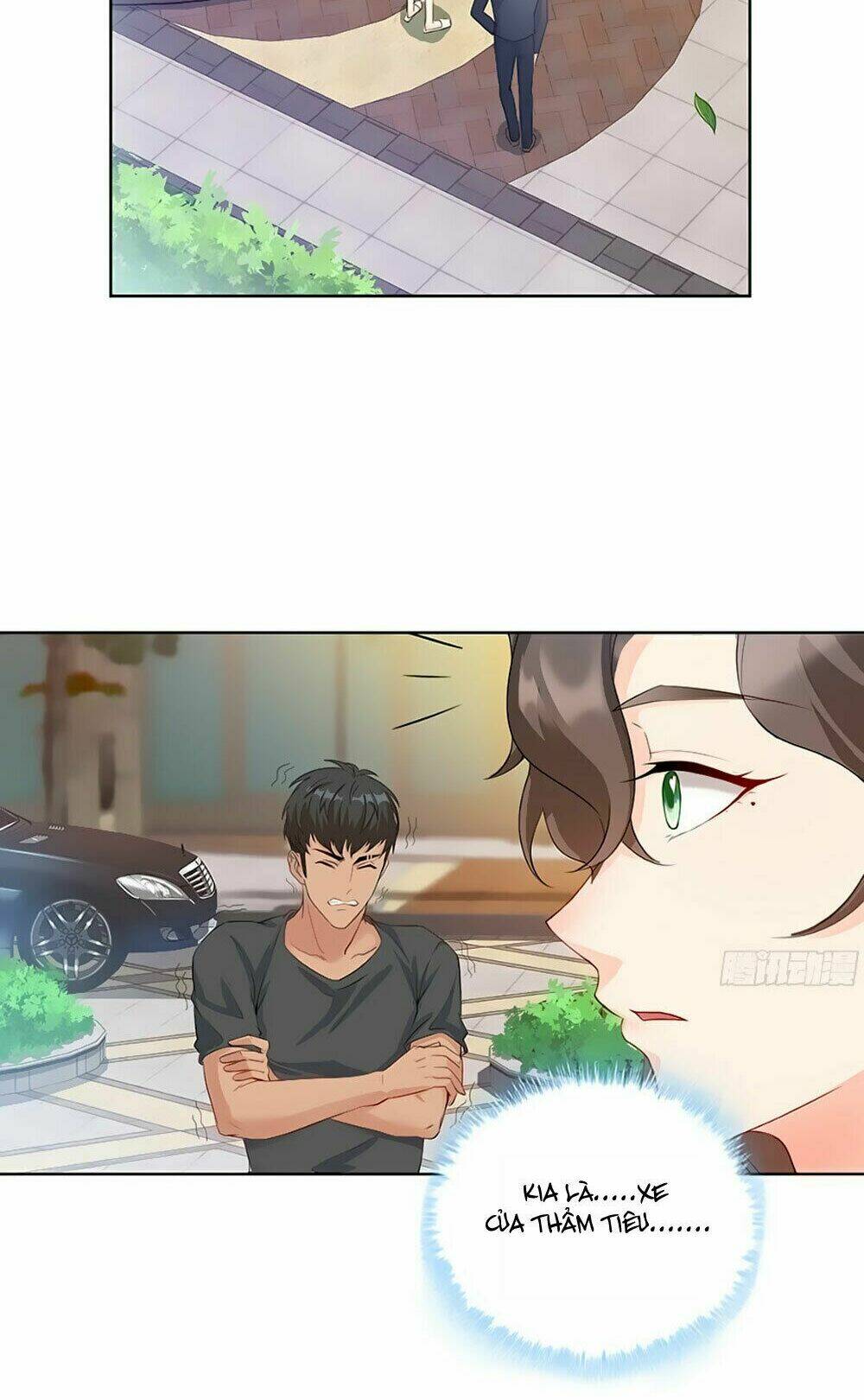 bộ váy rực rỡ ánh sao chapter 3 41