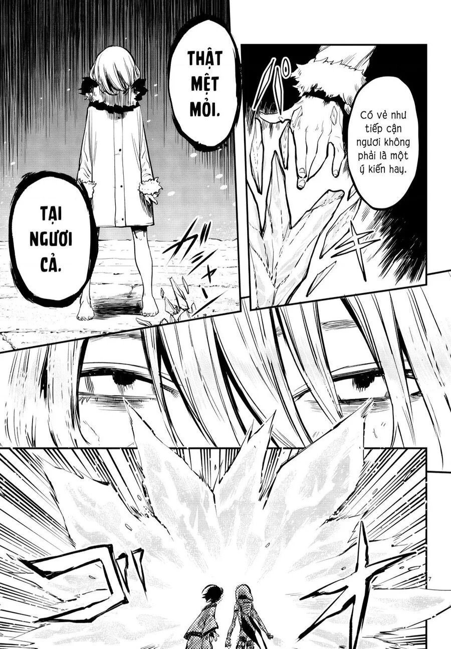 shy chapter 0 6