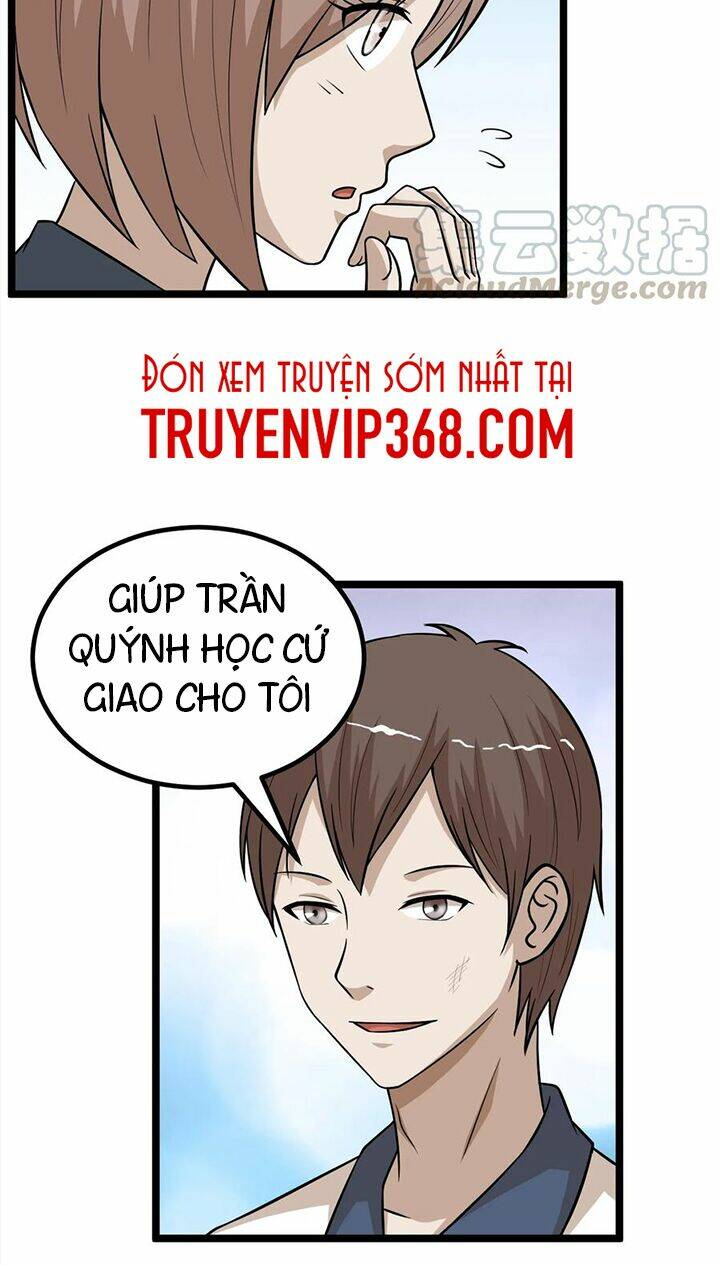 đai ca trở lại tuổi 16 chapter 77 17