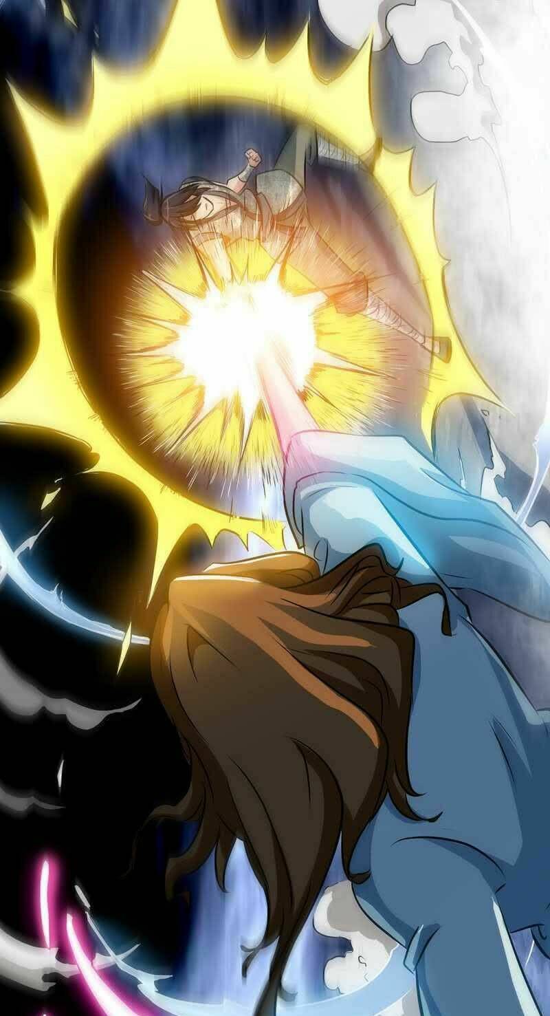 chí tôn thần ma chapter 5 19