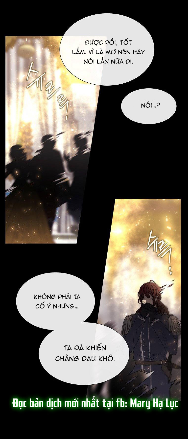 năm môn đệ của charlotte chapter 210.1 20