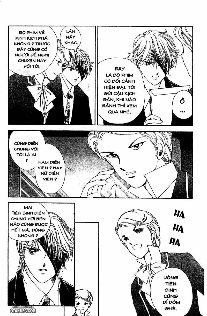 khúc tình ca ban mai - akatsuki no aria chapter 59 9