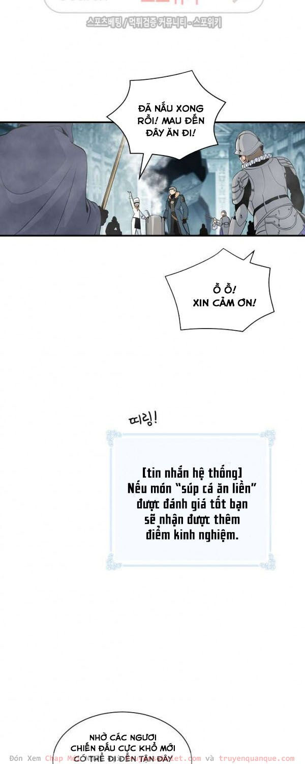 tôi sinh ra để làm người vĩ đại chapter 33 28