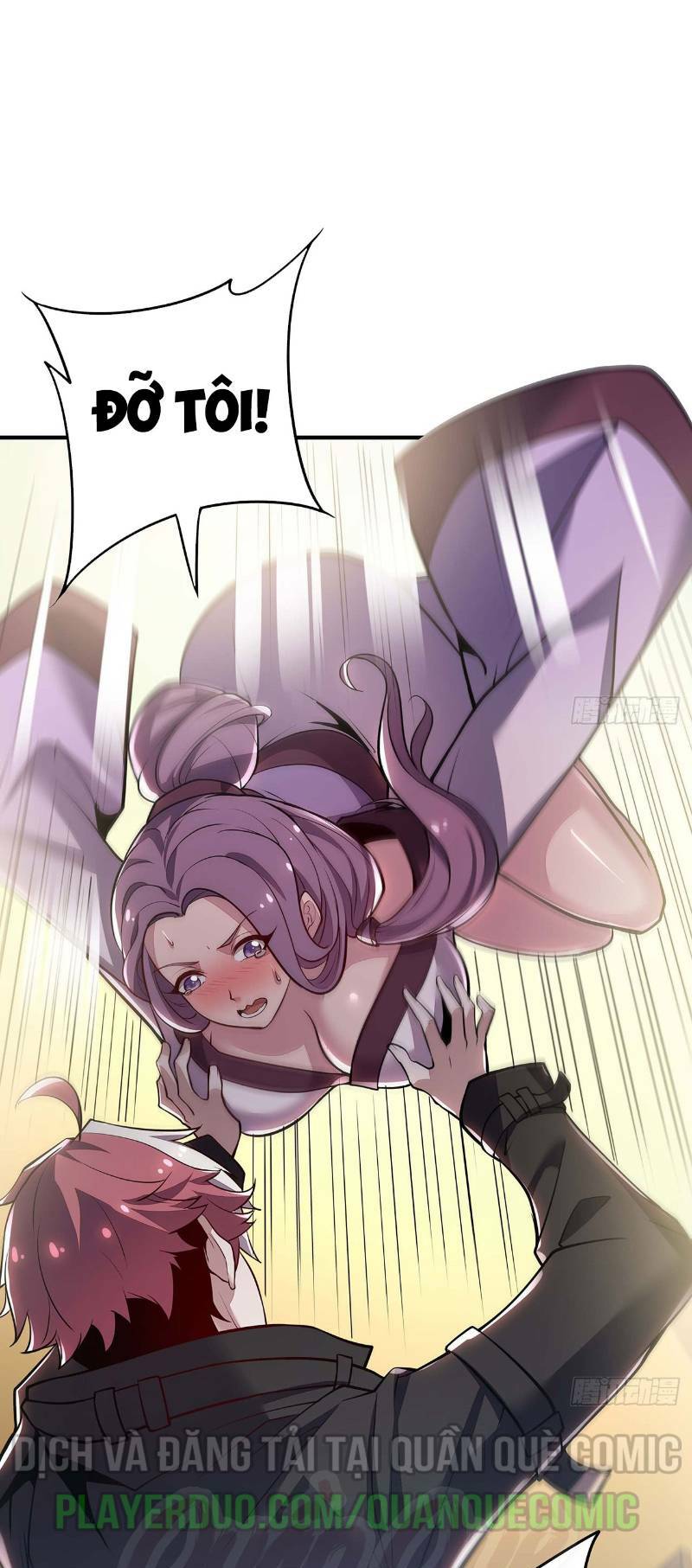 bất tử thần vương tu liên tục chapter 45 1