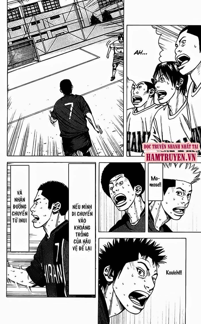 angel voice chapter 53 21