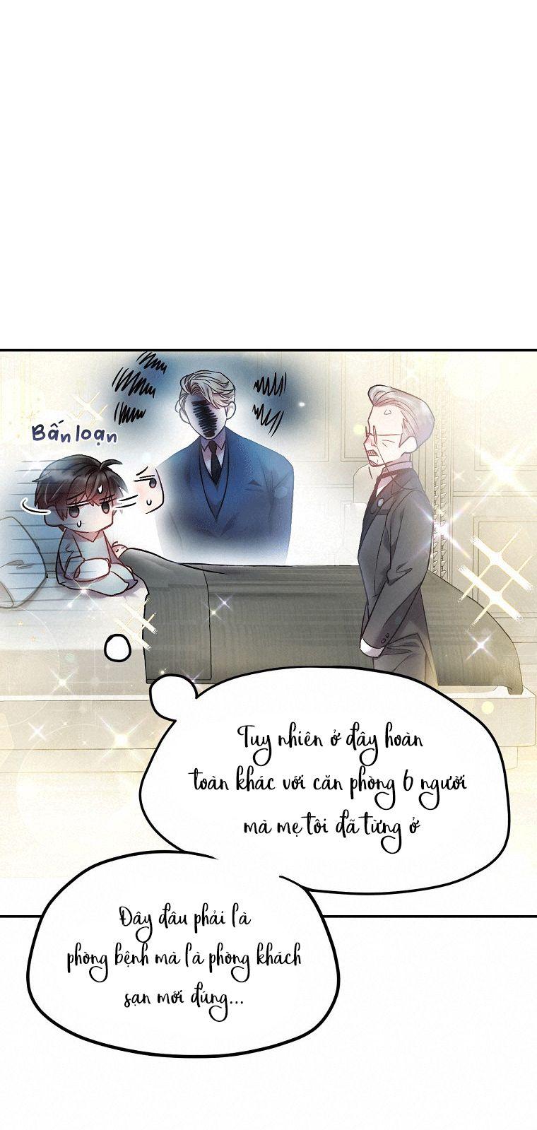 cơn mưa mật ngọt chapter 7 58