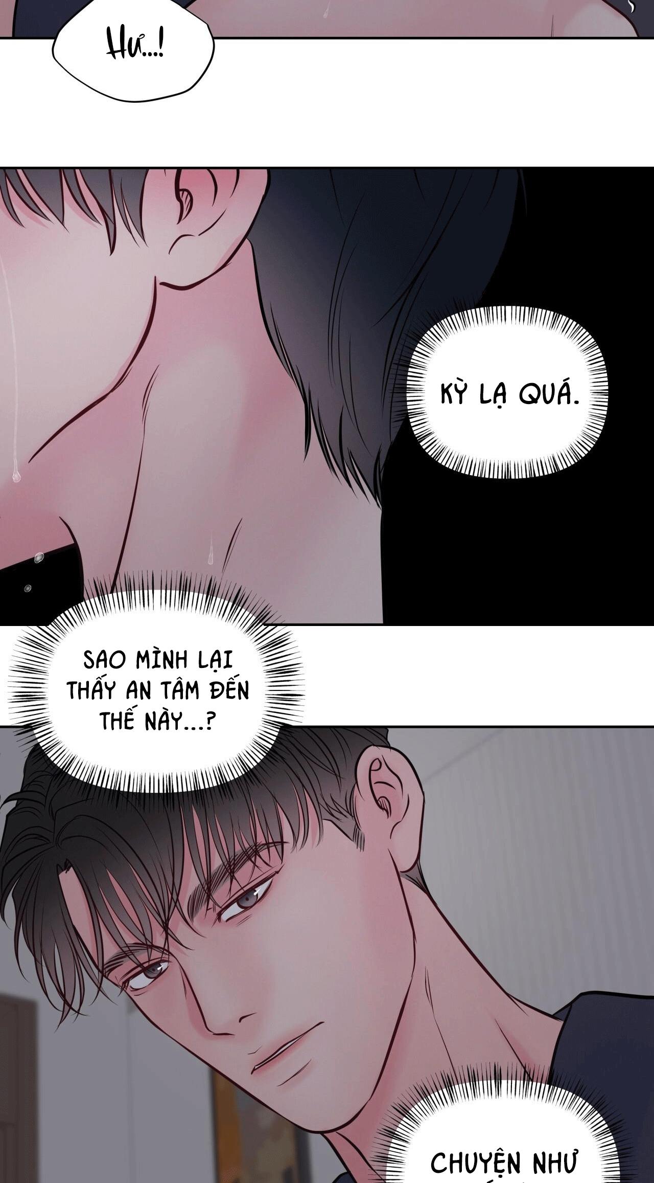 chủ nhân của thứ bảy chapter 20 4