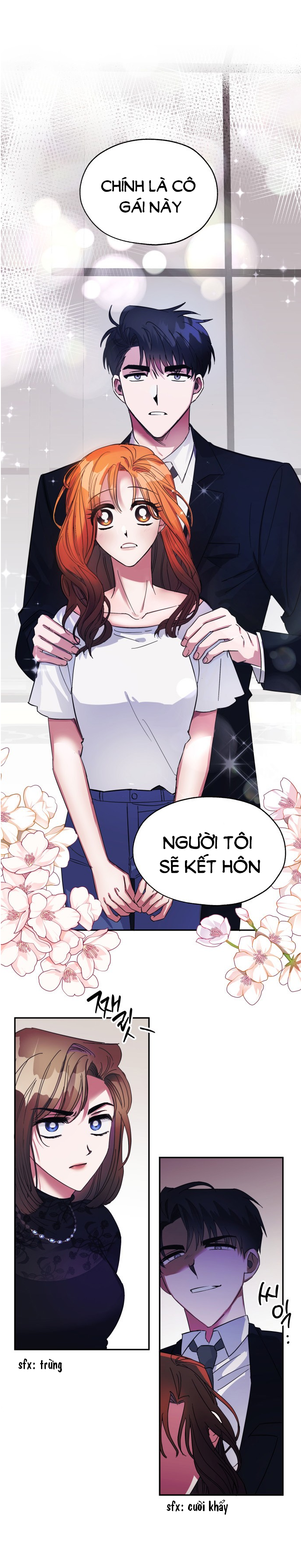 thuần hoá tôi đi thư ký cha chapter 1 75