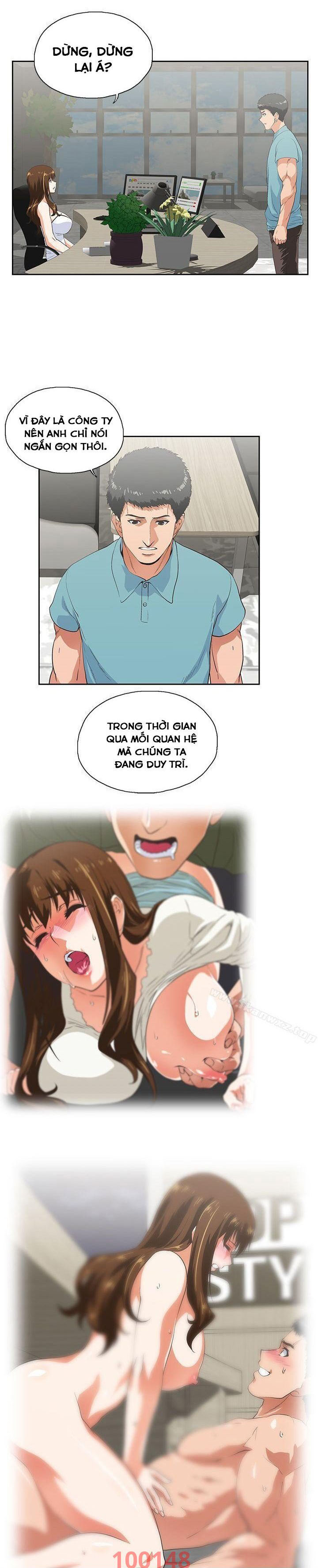 duyên phận chapter 41 2