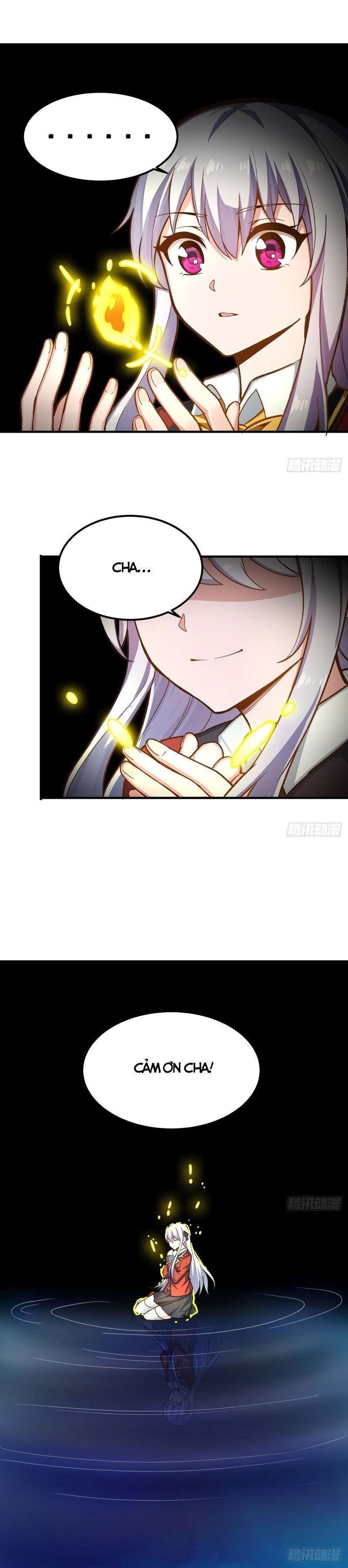 vô hạn sứ đồ và 12 nữ chiến binh chapter 301 12