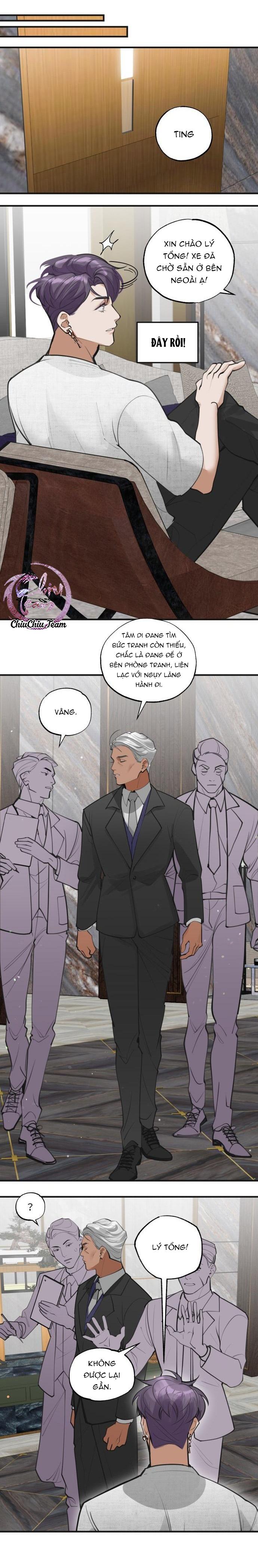 lặng lẽ ngắm nhìn em chapter 5 6