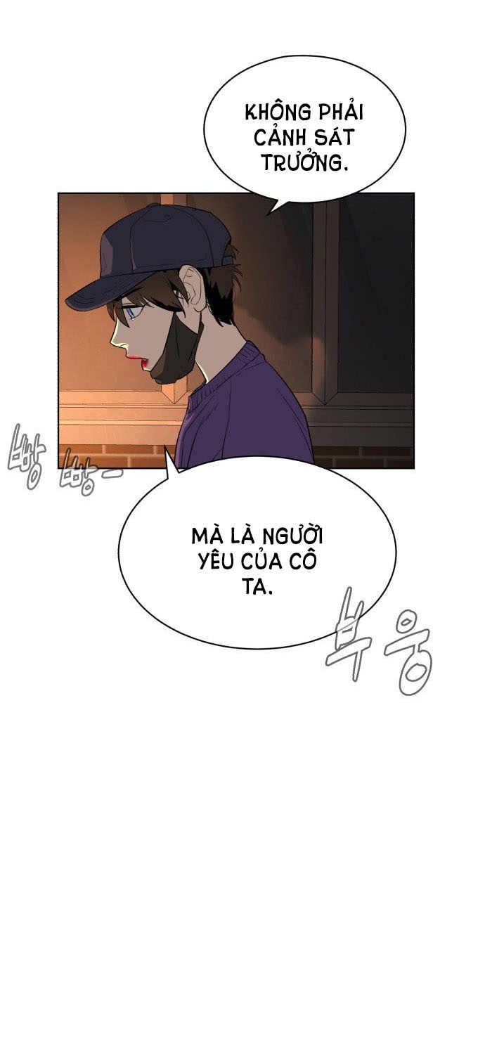 bạch huyết - white blood chapter 18 89