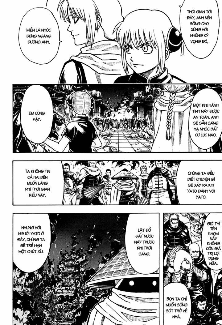 gintama - linh hồn bạc chapter 635 15