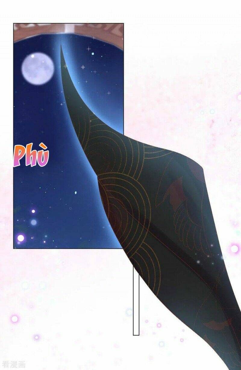 thị huyết y phi chapter 85 1