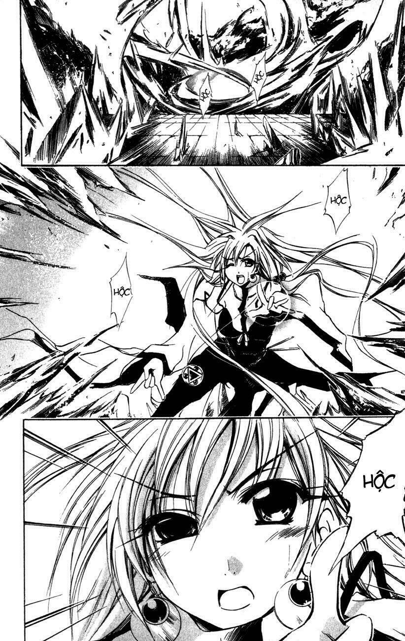 watashi no messiah-sama chapter 19 12