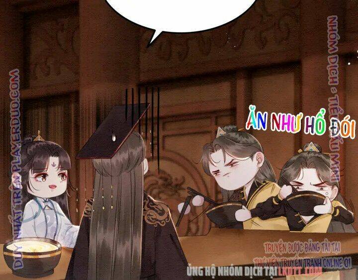 trọng sinh bá sủng nhiếp chính vương quá mạnh mẽ chapter 158 19