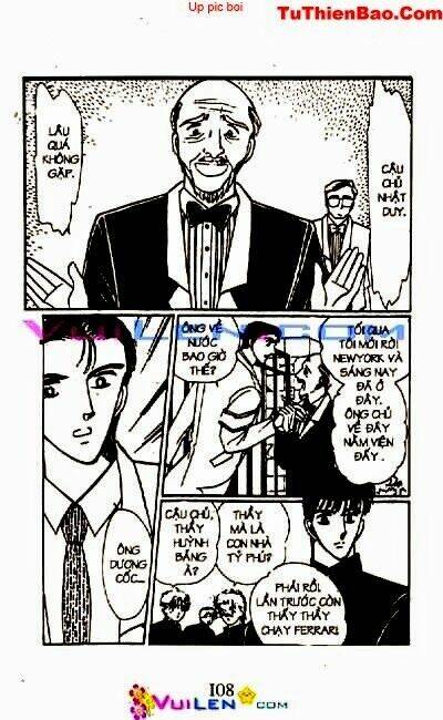 cô bé khóc nhè chapter 3 106