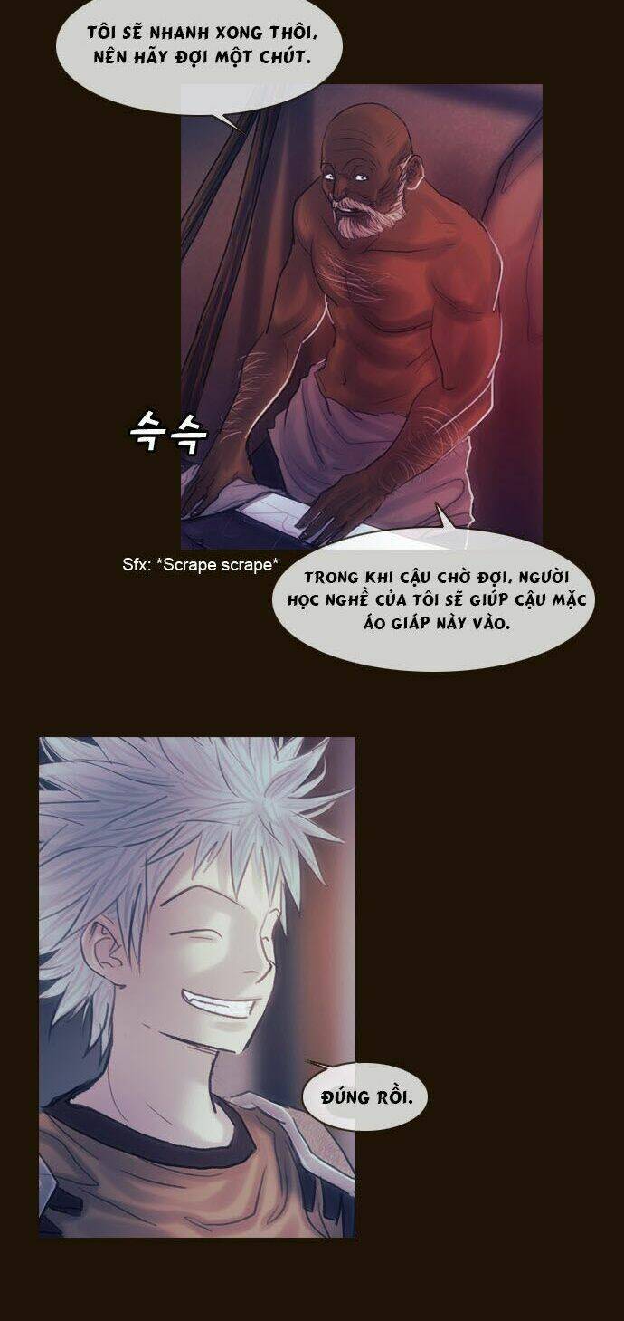 hội ảo thuật chapter 115 16