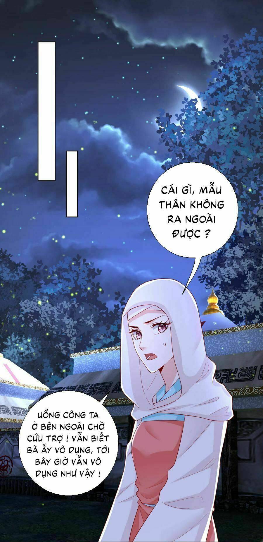 độc y đích nữ chapter 139 22