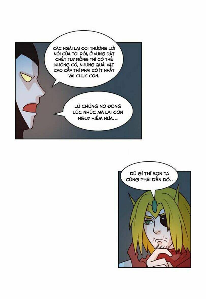 the devil king is bored chapter 80 10