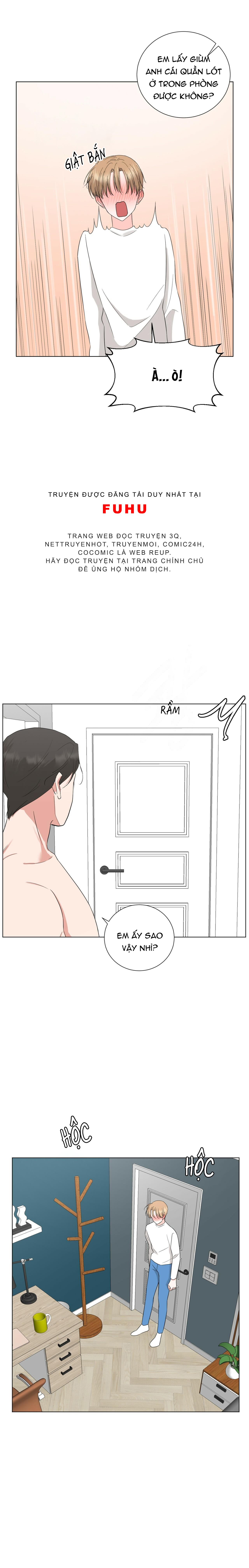 họ đã ngủ với nhau chapter 20 3
